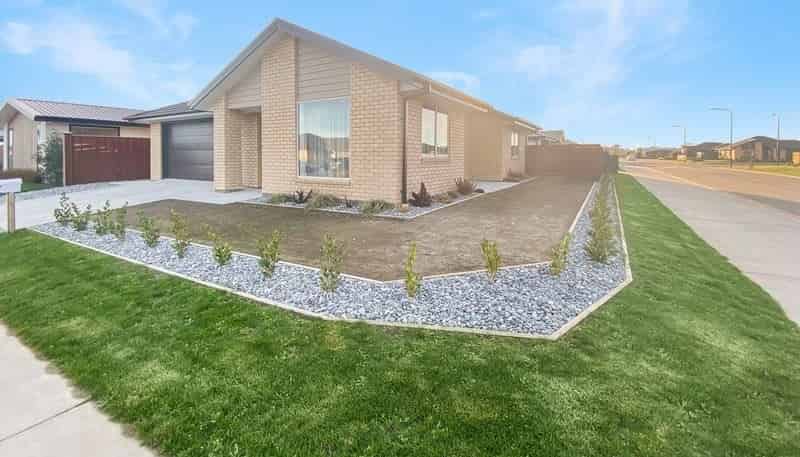 14 Kemble Drive, Rolleston