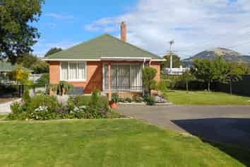24 Doon Street, Mosgiel