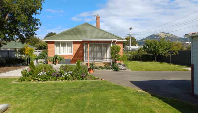 24 Doon Street, Mosgiel