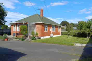 24 Doon Street, Mosgiel