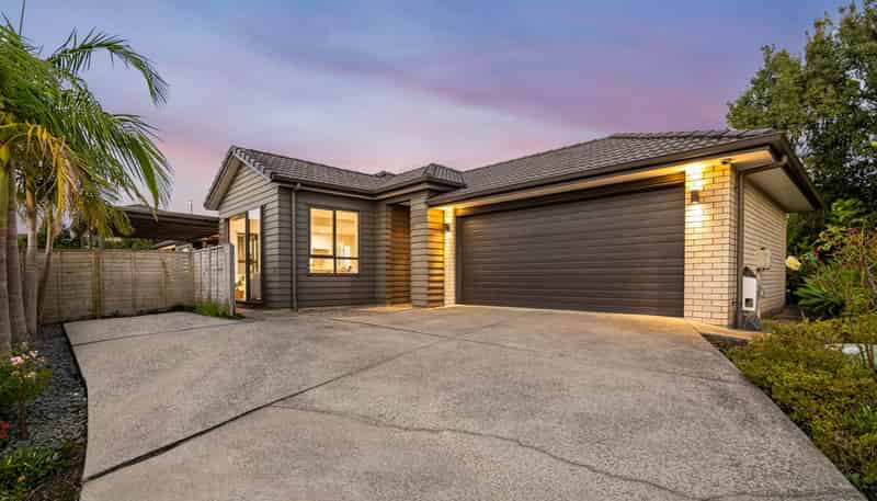 13 Madison Terrace, Millwater