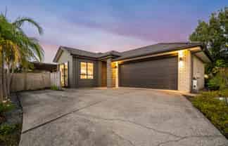 13 Madison Terrace, Millwater