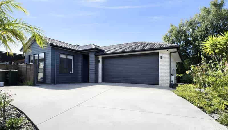 13 Madison Terrace, Millwater