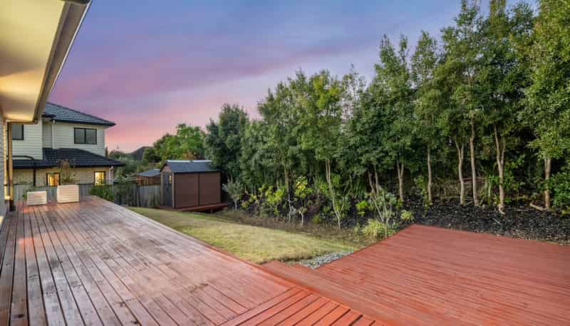 13 Madison Terrace, Millwater