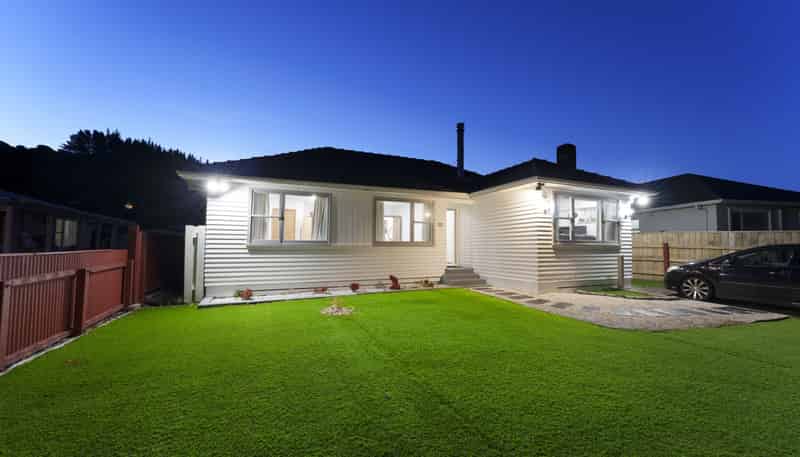 243 Wellington Road, Wainuiomata