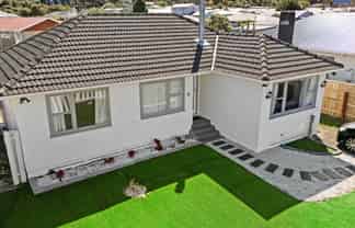 243 Wellington Road, Wainuiomata