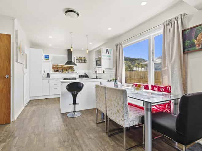 243 Wellington Road, Wainuiomata