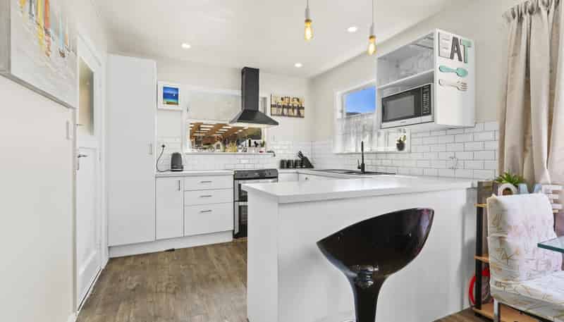 243 Wellington Road, Wainuiomata