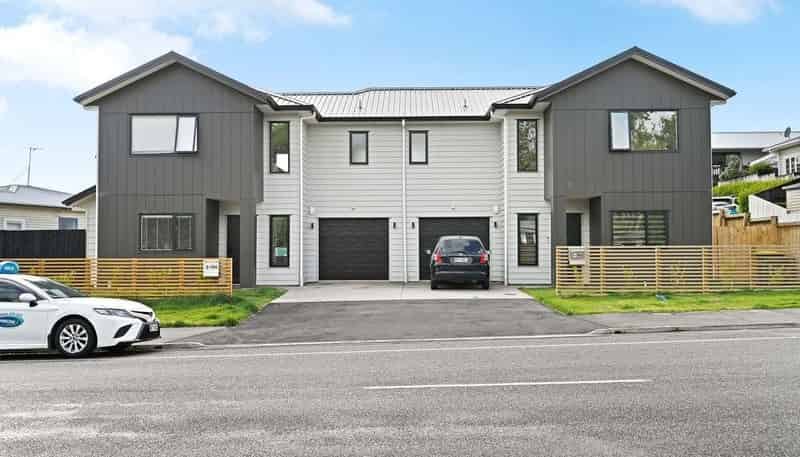 2/146 Rimu Street, Maeroa