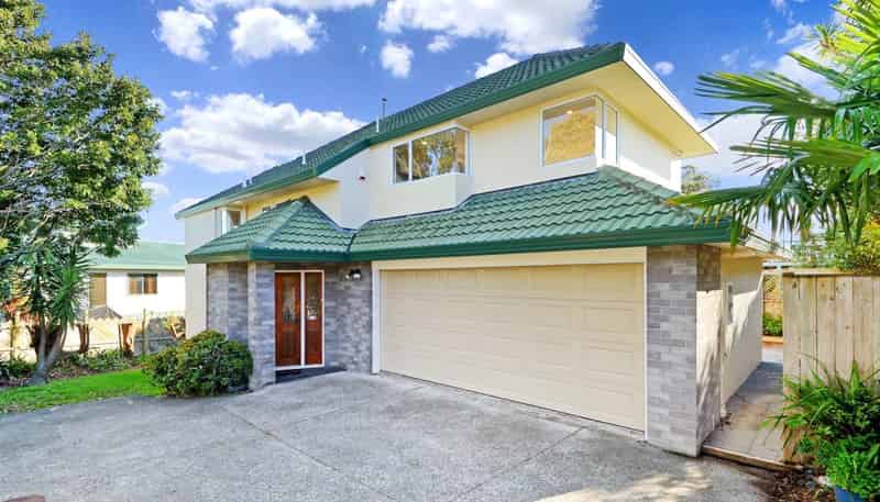 4 Waipa Street, Birkenhead