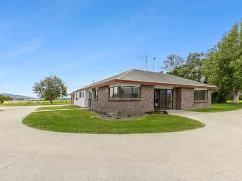 4599 State Highway 29, Matamata