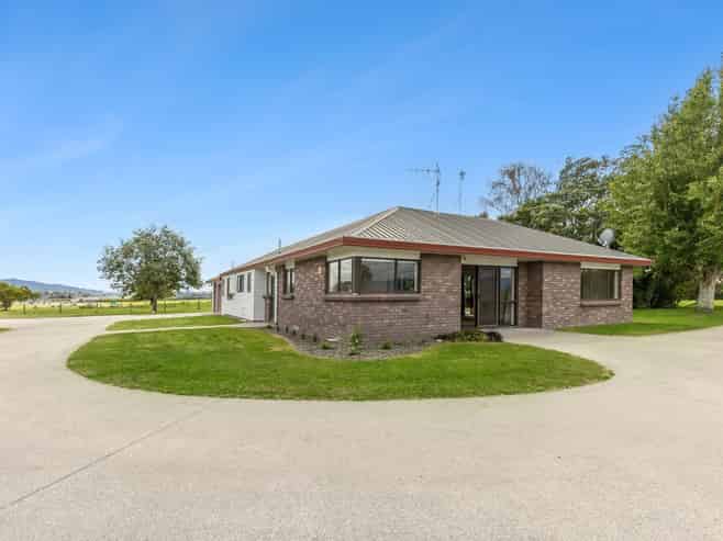 4599 State Highway 29, Matamata