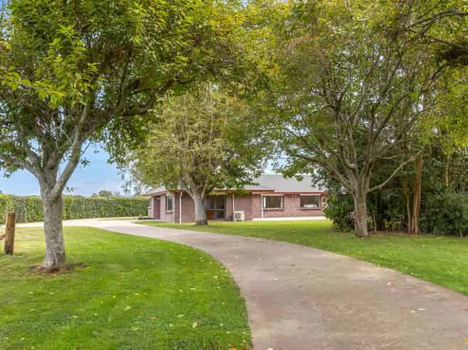 4599 State Highway 29, Matamata