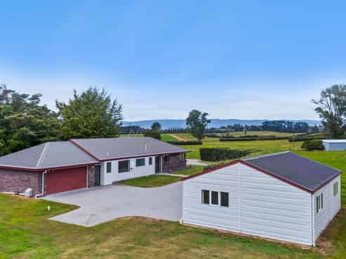 4599 State Highway 29, Matamata