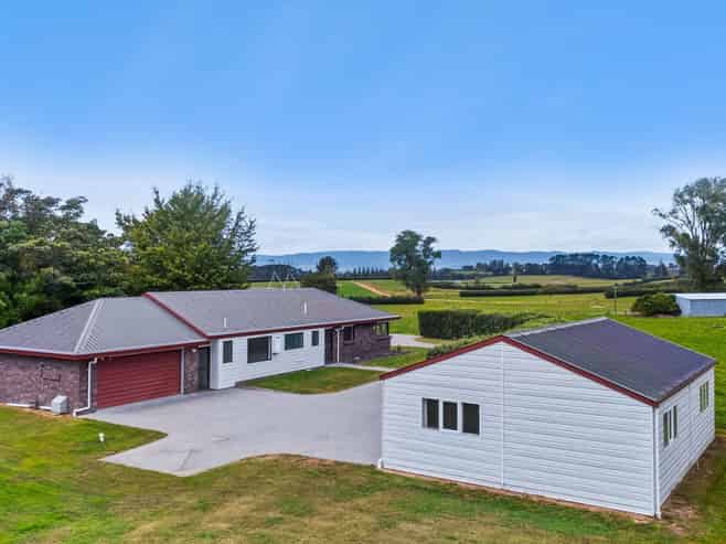 4599 State Highway 29, Matamata