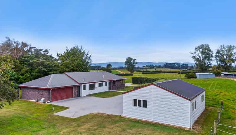 4599 State Highway 29, Matamata