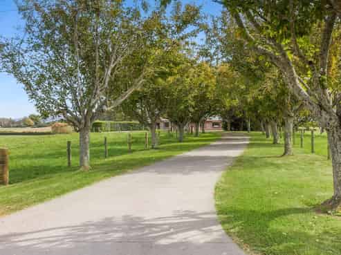 4599 State Highway 29, Matamata