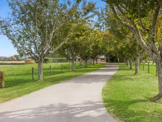 4599 State Highway 29, Matamata