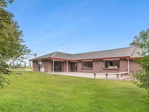 4599 State Highway 29, Matamata