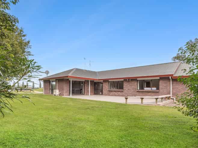 4599 State Highway 29, Matamata