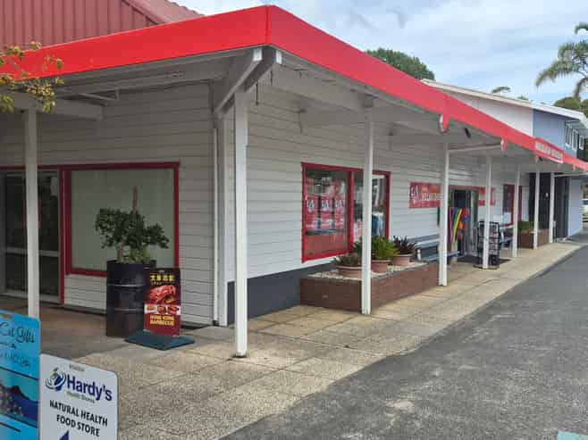 A Once-in-a-Lifetime Opportunity