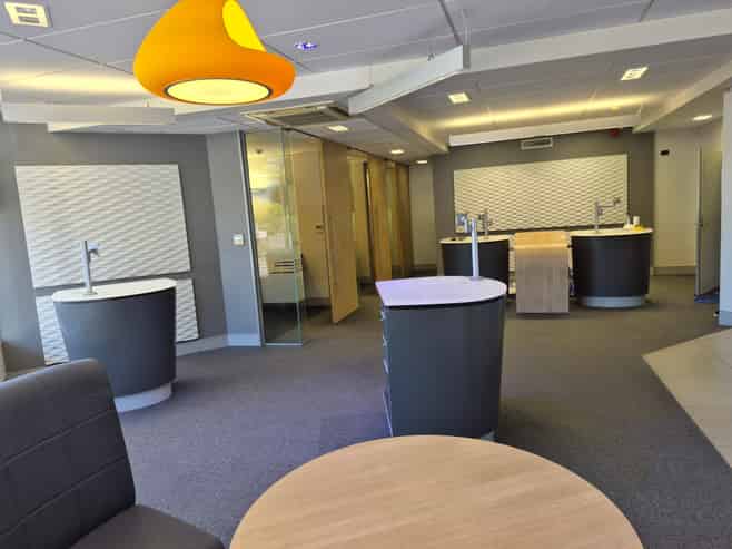 A Once-in-a-Lifetime Opportunity