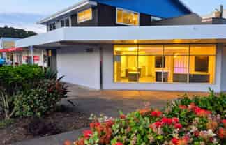 A Once-in-a-Lifetime Opportunity