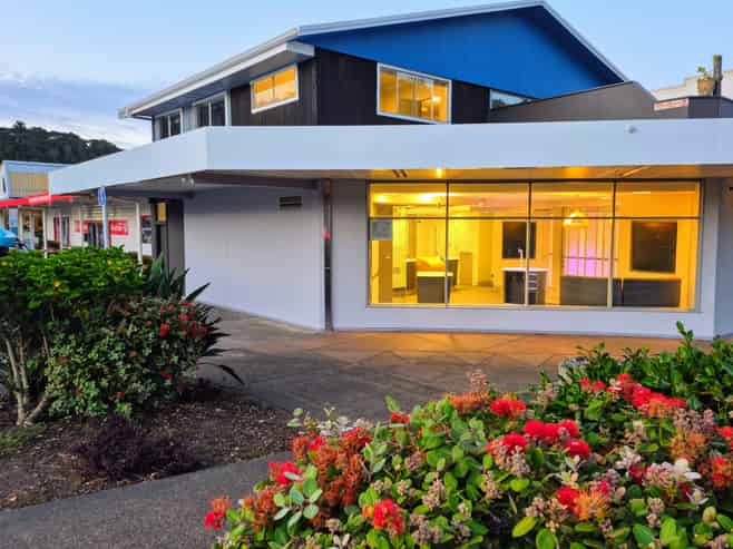 A Once-in-a-Lifetime Opportunity