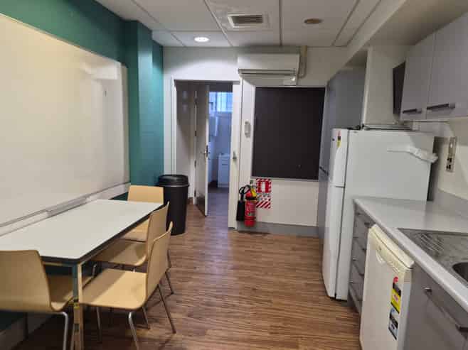 A Once-in-a-Lifetime Opportunity