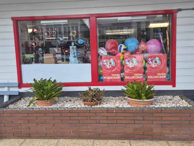 A Once-in-a-Lifetime Opportunity