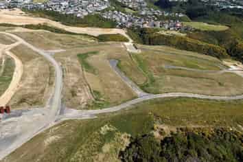 .. Sections, Grenada Village