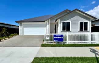 379 Te Taruna Drive, Milldale