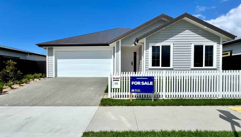 379 Te Taruna Drive, Milldale