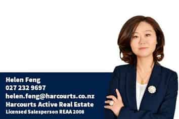 .. Sections, Churton Park