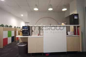 All-Inclusive Flexible Serviced Offices