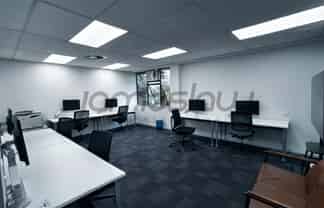 All-Inclusive Flexible Serviced Offices