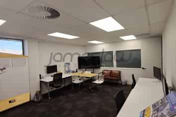 All-Inclusive Flexible Serviced Offices