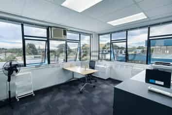 All-Inclusive Flexible Serviced Offices