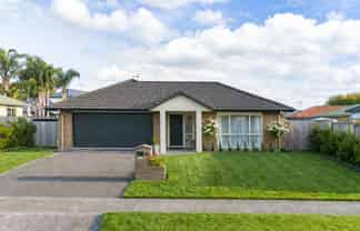 4 Chapel Hill, Rototuna