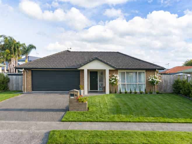 4 Chapel Hill, Rototuna