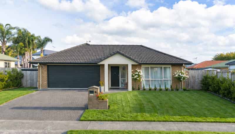 4 Chapel Hill, Rototuna