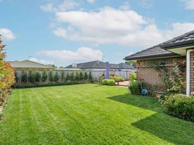 4 Chapel Hill, Rototuna