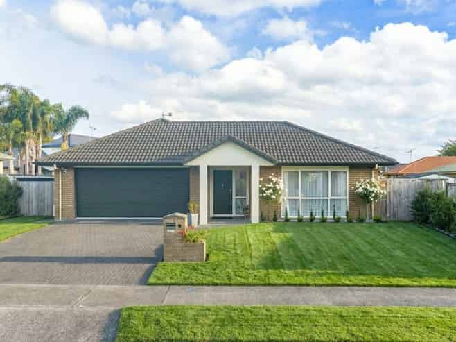 4 Chapel Hill, Rototuna