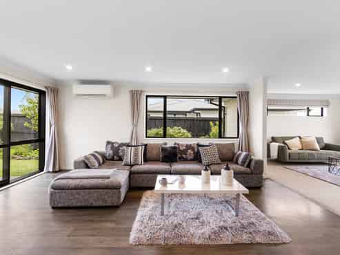 57 Lemonwood Drive, Rolleston