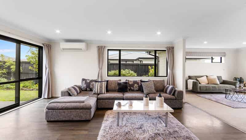 57 Lemonwood Drive, Rolleston