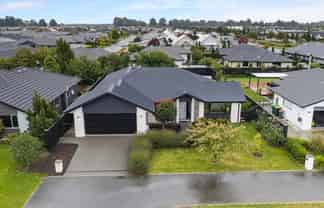 57 Lemonwood Drive, Rolleston