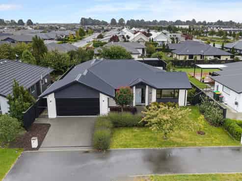 57 Lemonwood Drive, Rolleston