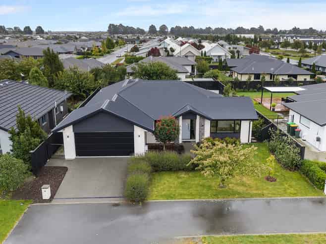 57 Lemonwood Drive, Rolleston