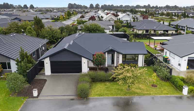 57 Lemonwood Drive, Rolleston