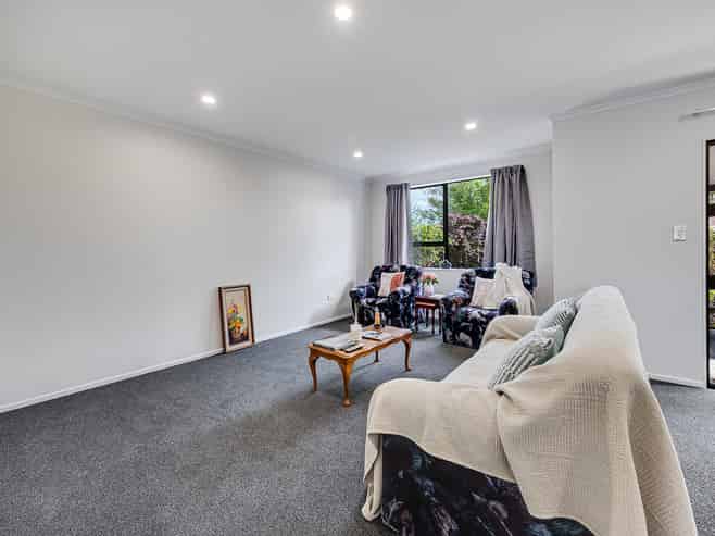 100 High Street, Masterton